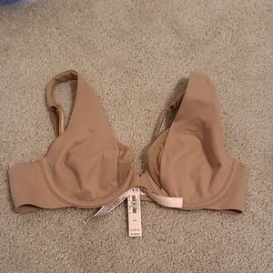 Victoria's Secret Tan Bra